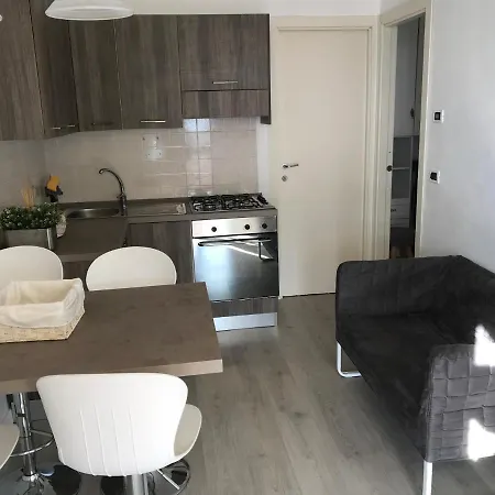 Apartamento Old Fisherman House