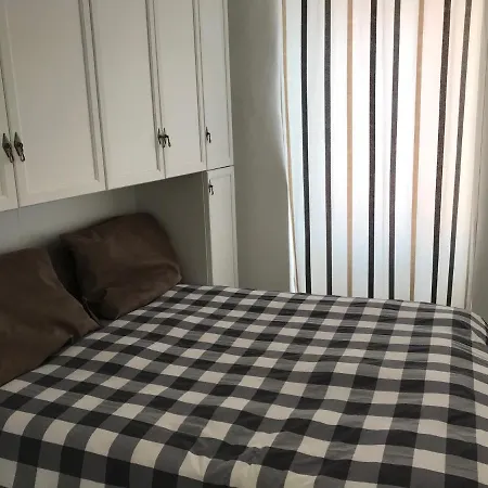 Old Fisherman House * Arma di Taggia