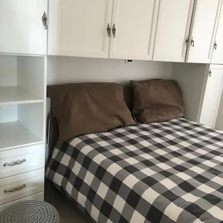 Apartamento Old Fisherman House