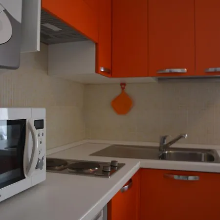 Apartamento Old Fisherman House