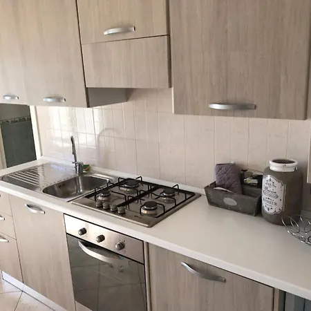 Apartamento Old Fisherman House *