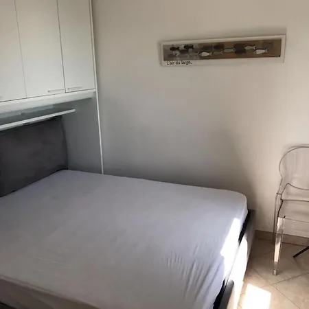 Old Fisherman House *