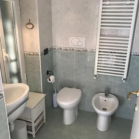 Old Fisherman House * Arma di Taggia