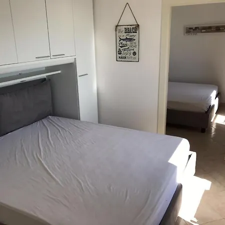 Apartamento Old Fisherman House *