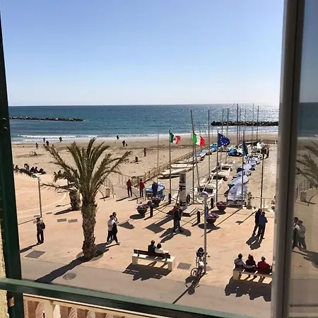 Old Fisherman House Apartamento