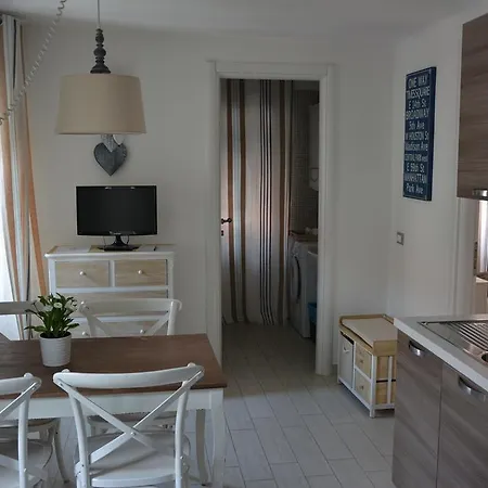 Old Fisherman House Appartement