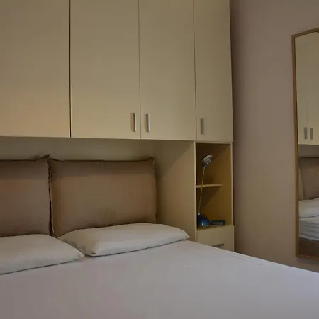 Apartamento Old Fisherman House *