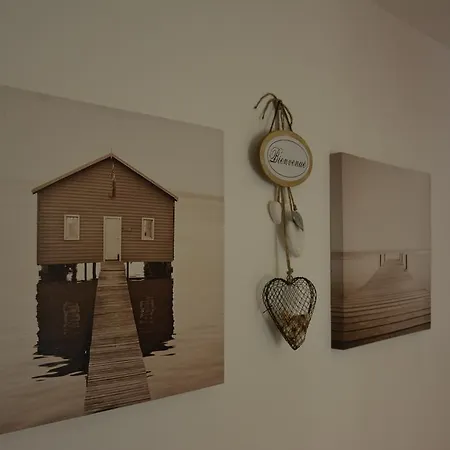 Old Fisherman House *