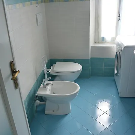 Old Fisherman House Appartement Arma di Taggia