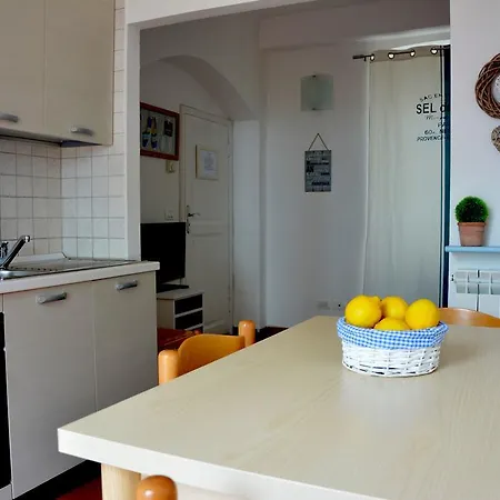 Old Fisherman House Appartement Arma di Taggia