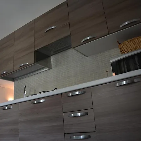 Old Fisherman House *