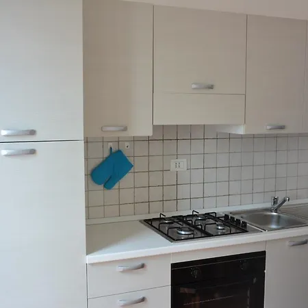 Old Fisherman House Appartement