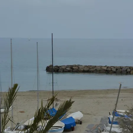 Old Fisherman House Apartamento *