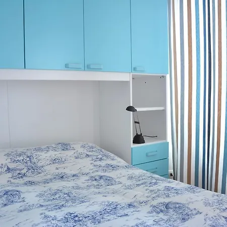 Apartamento Old Fisherman House *