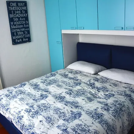 Apartamento Old Fisherman House