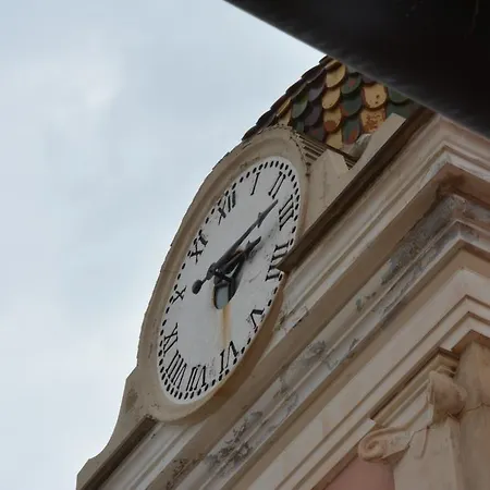 Apartamento Old Fisherman House