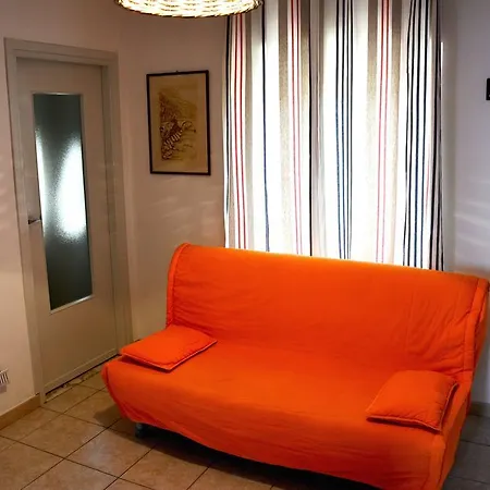 Old Fisherman House Apartamento *