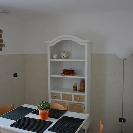 Old Fisherman House Apartamento