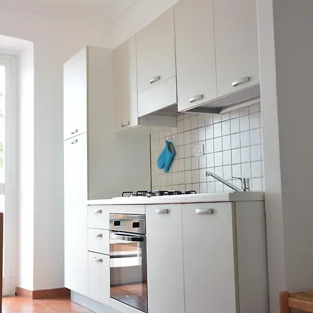 Old Fisherman House Appartement *