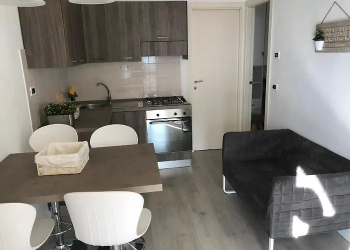 Lejlighed Old Fisherman House