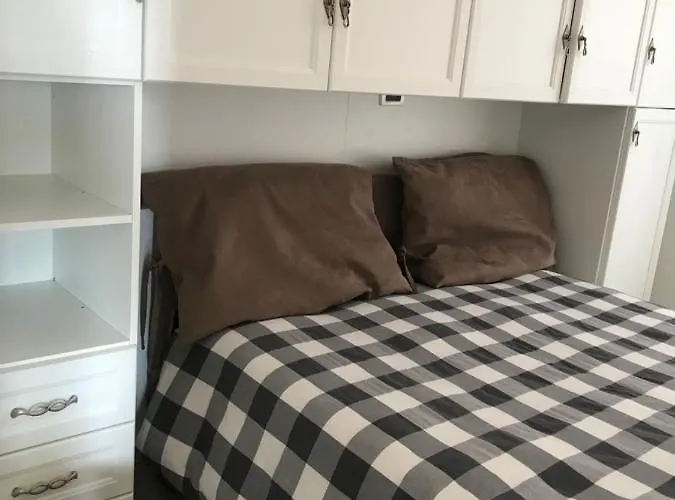 Lejlighed Old Fisherman House