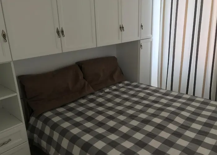 Old Fisherman House *