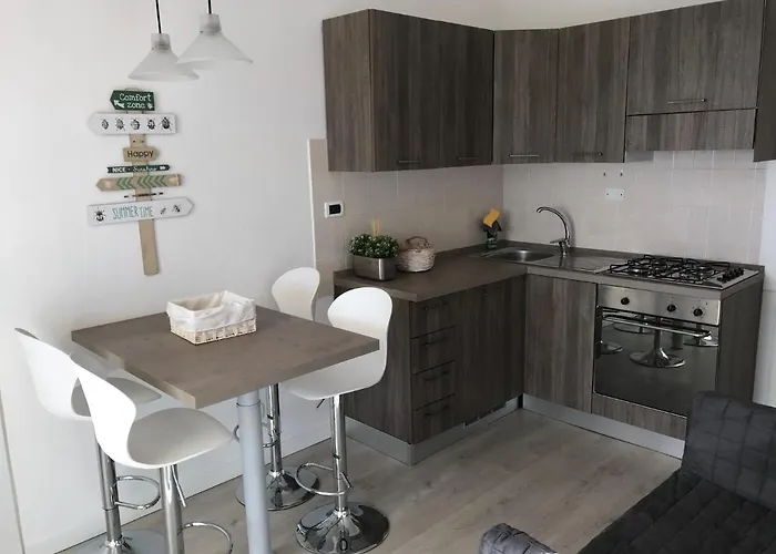 Old Fisherman House Lejlighed Arma di Taggia