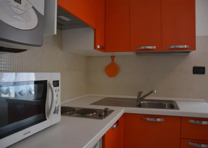 Lejlighed Old Fisherman House