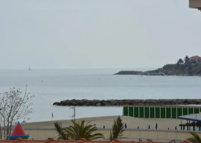 Lejlighed Old Fisherman House *