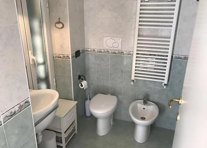 Old Fisherman House * Arma di Taggia