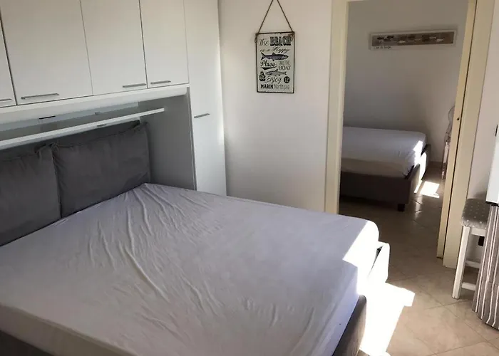 Lejlighed Old Fisherman House *