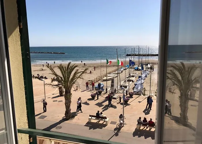 Old Fisherman House Lejlighed