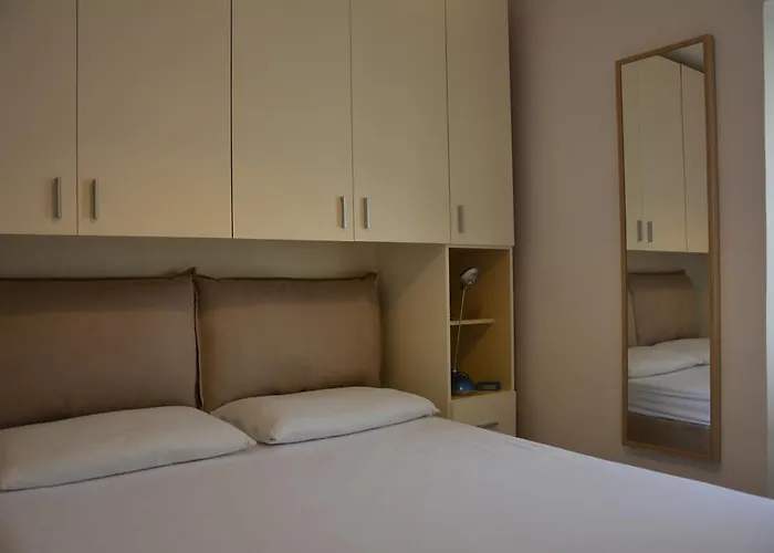 Lejlighed Old Fisherman House *