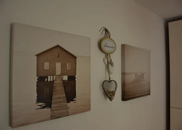 Old Fisherman House *