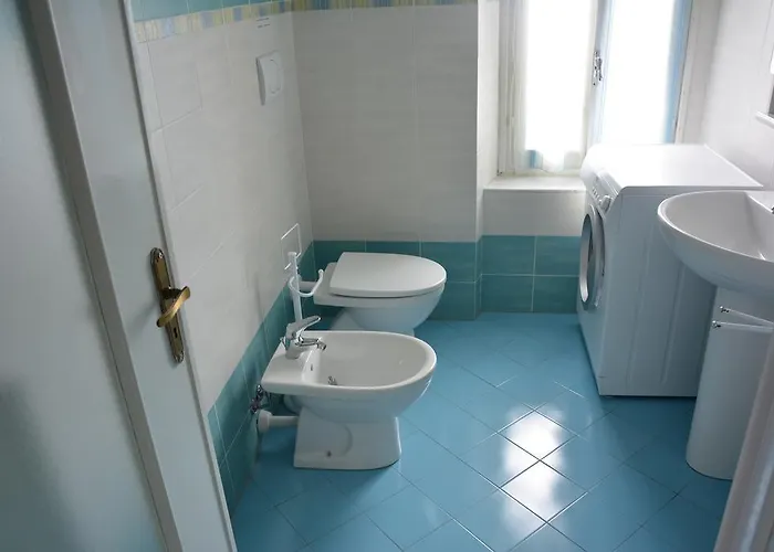 Old Fisherman House Lejlighed Arma di Taggia