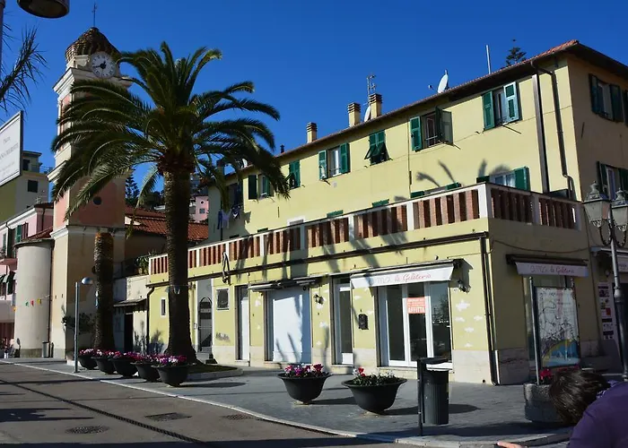 Lejlighed Old Fisherman House *