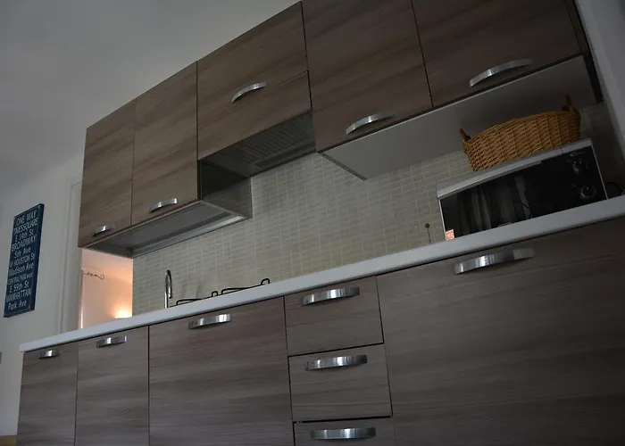 Old Fisherman House *