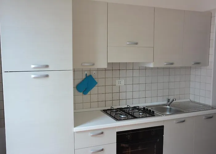 Old Fisherman House Apartament