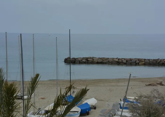Old Fisherman House شقة *