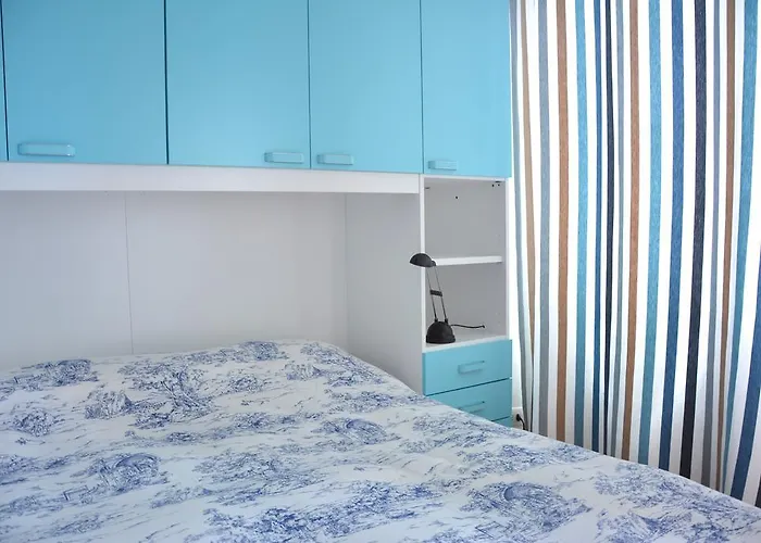 Lejlighed Old Fisherman House *