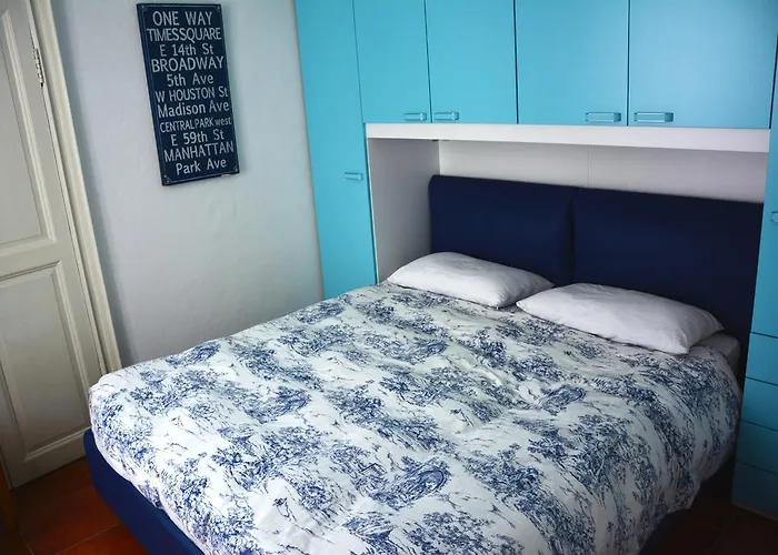 Lejlighed Old Fisherman House