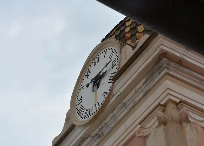 Lejlighed Old Fisherman House