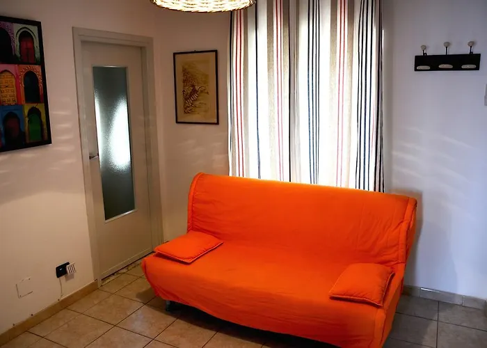 Old Fisherman House Lejlighed *