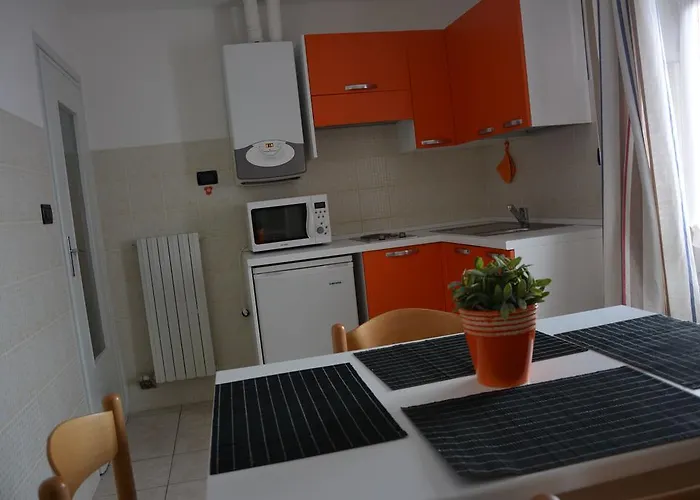 Lejlighed Old Fisherman House Arma di Taggia