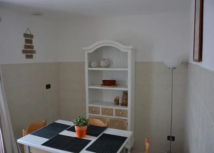 Old Fisherman House Lejlighed