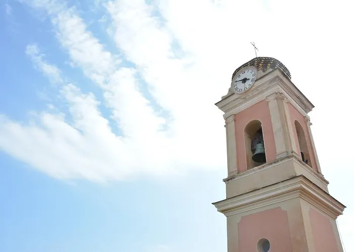 Old Fisherman House Arma di Taggia