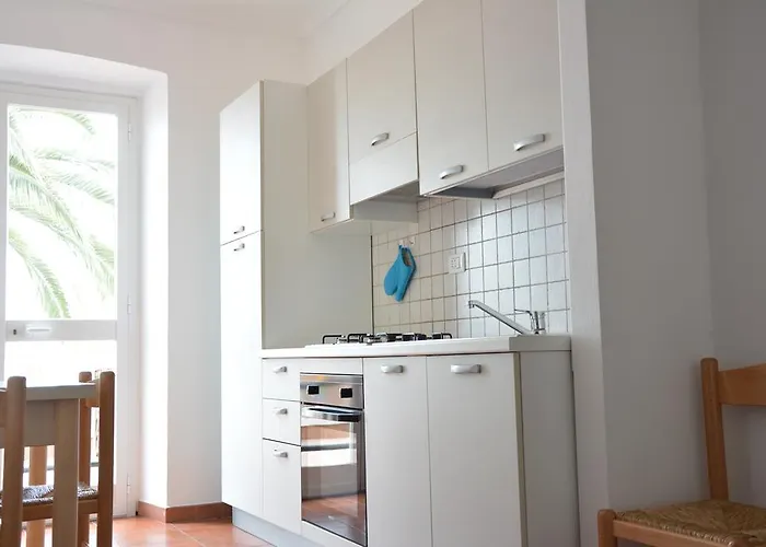 Old Fisherman House Apartament *
