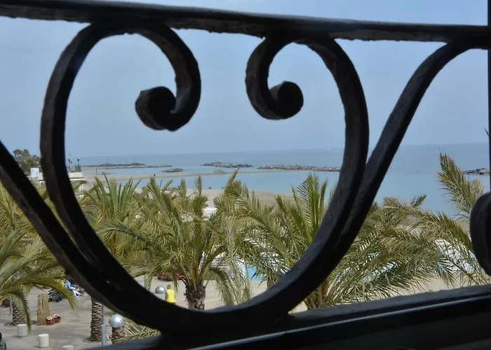 Old Fisherman House أرما دي تاجيا